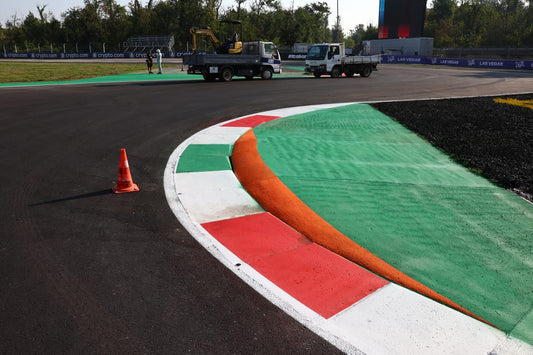 Monza's Tweaks Throw F1 Drivers a Curveball: Unexpected Challenges Arise