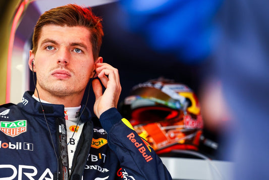 Max Verstappen: Unfairly Vilified or Misunderstood Champion? Red Bull Boss Weighs In