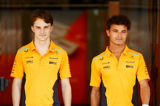 McLaren's Controversial Call: A Double-Edged Sword in the Pursuit of Points