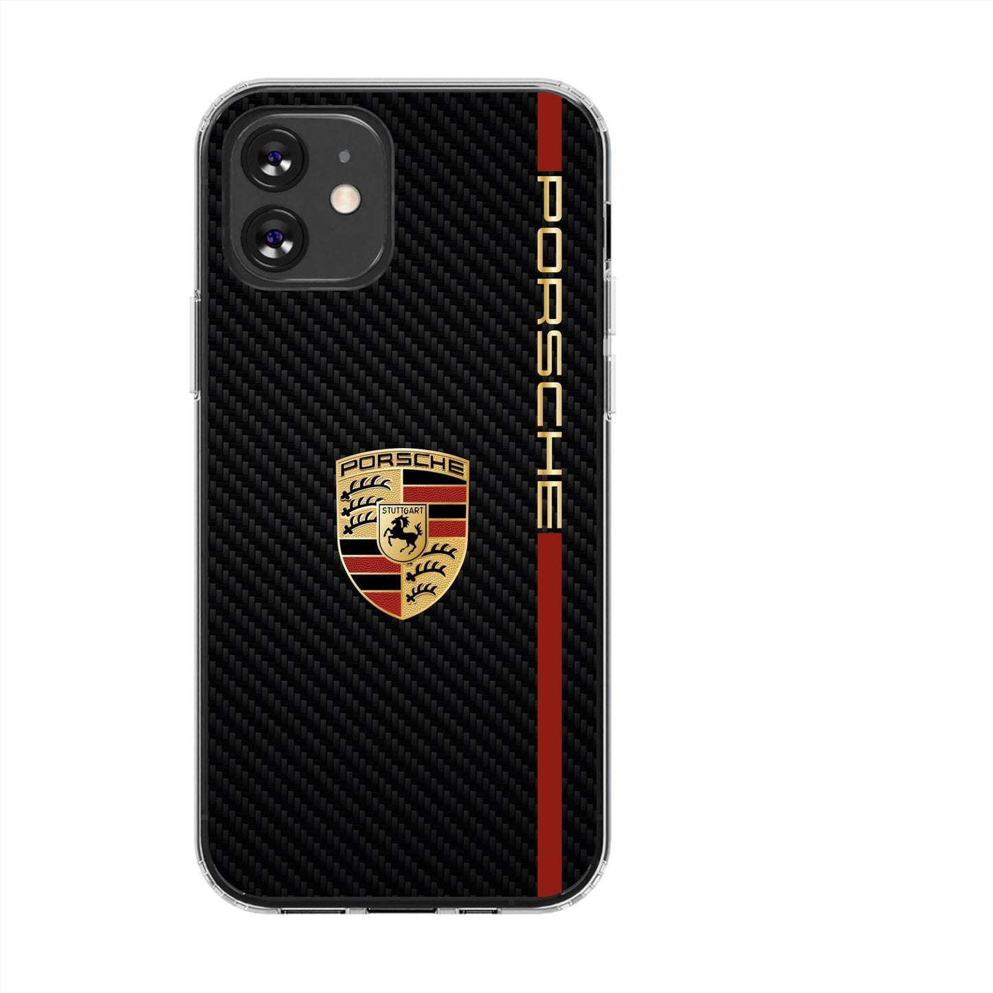 Porsche Carbon Stealth