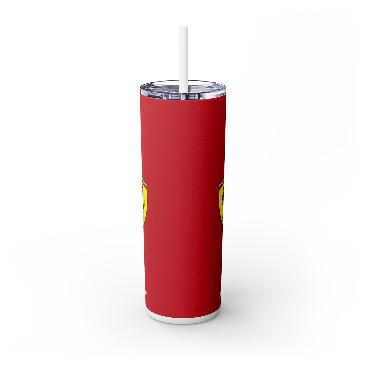 Ferrari Sports Tumbler
