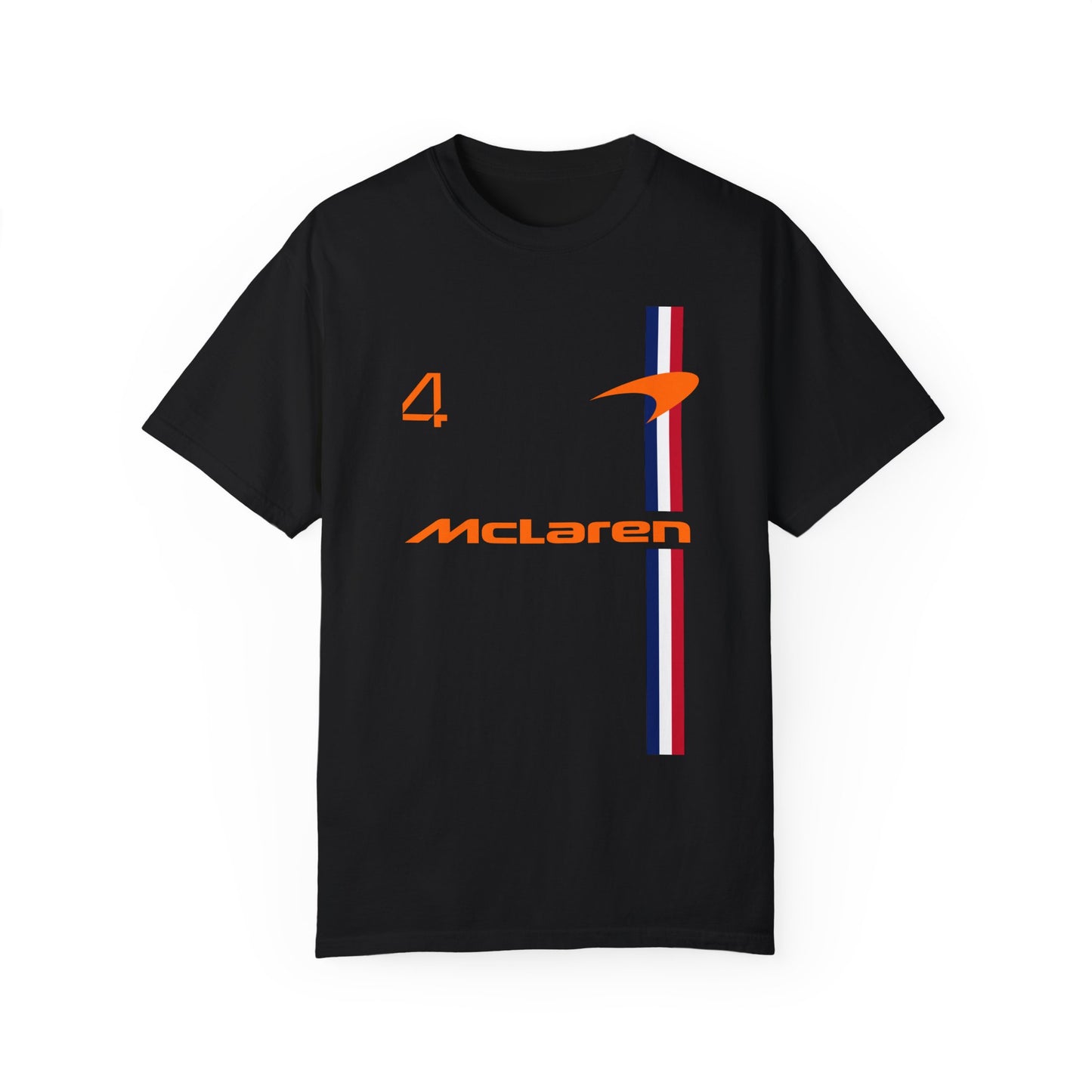 Mclaren x Lando #4