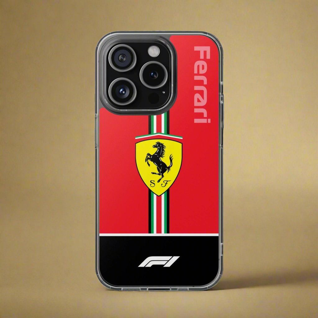 Ferrari F1