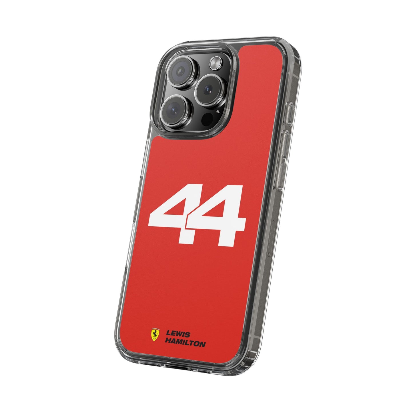 Lewis Hamilton #44 2025
