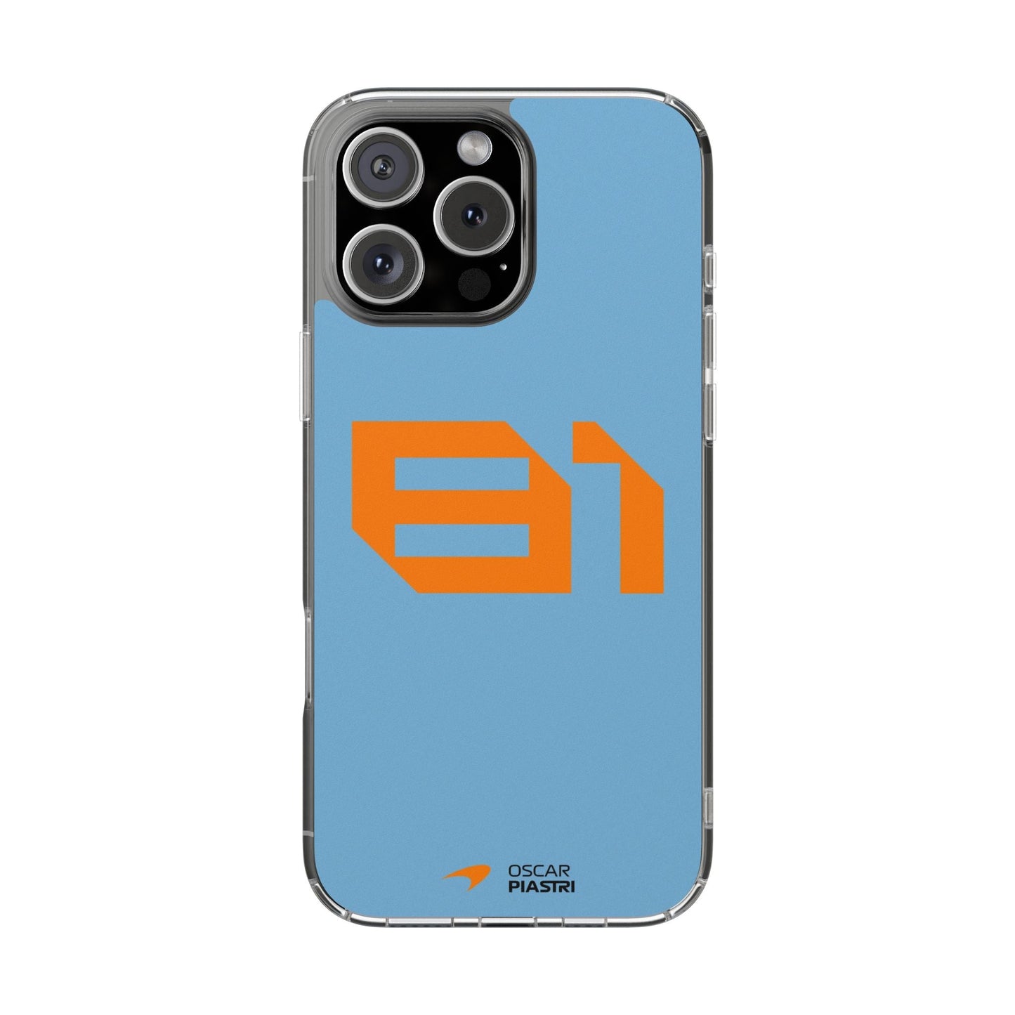 Custom iPhone Case