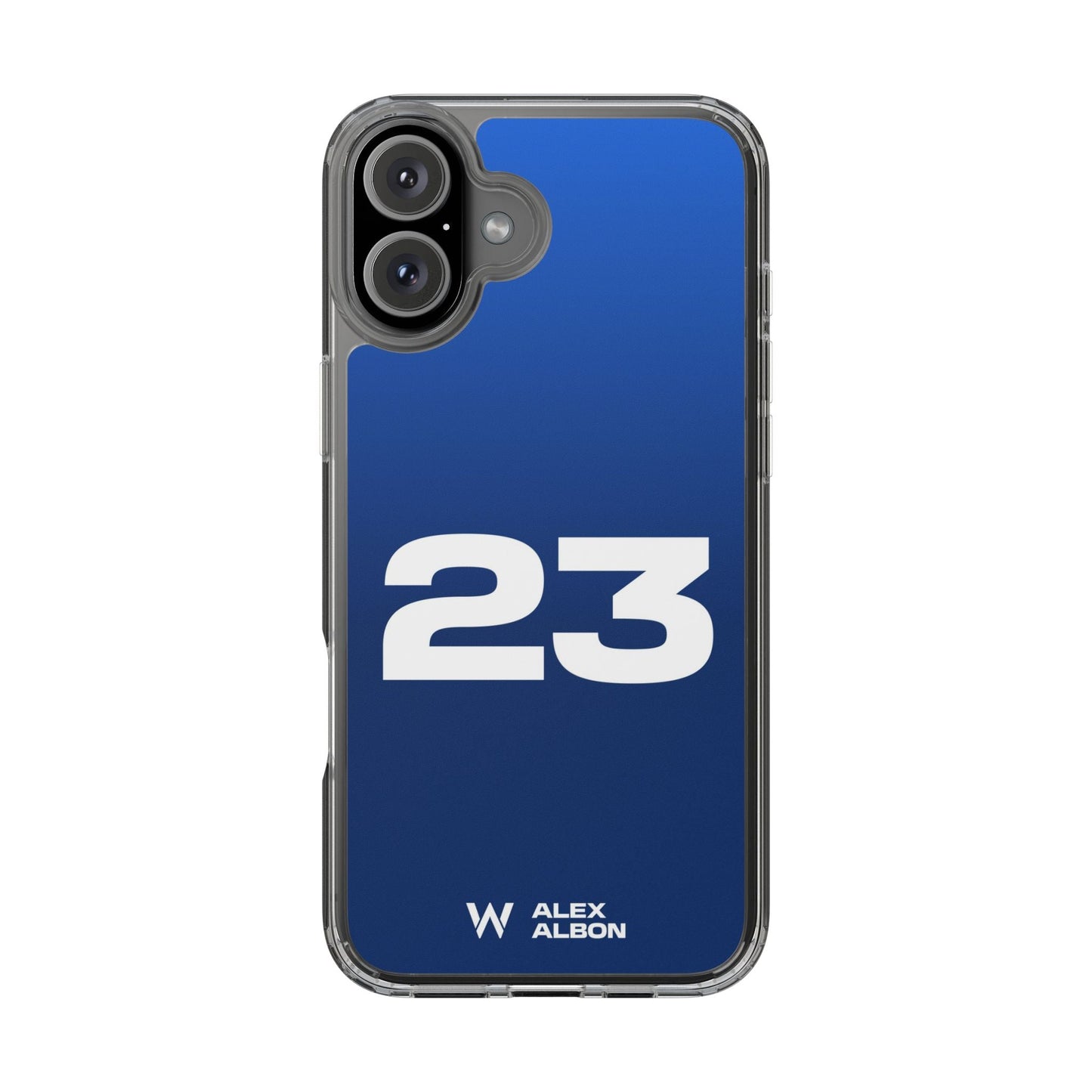 Alex Albon #23