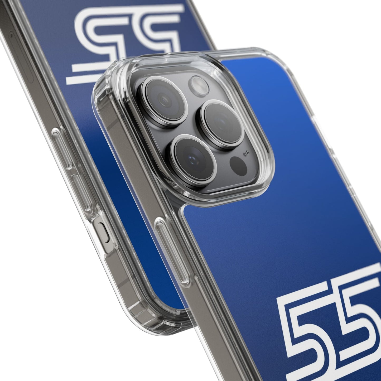 Carlos Sainz 55 x Williams