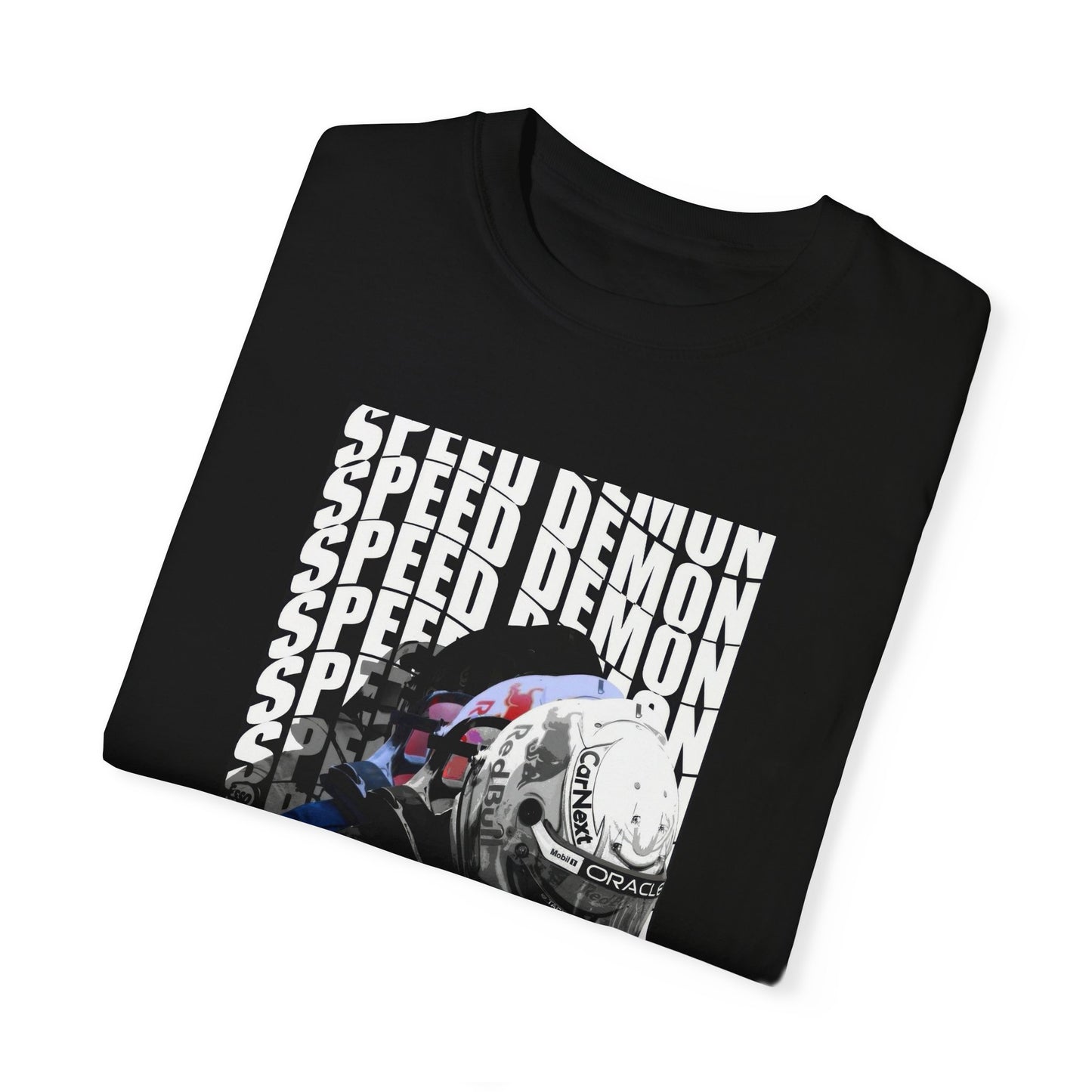 Max Verstappen - Speed Demon