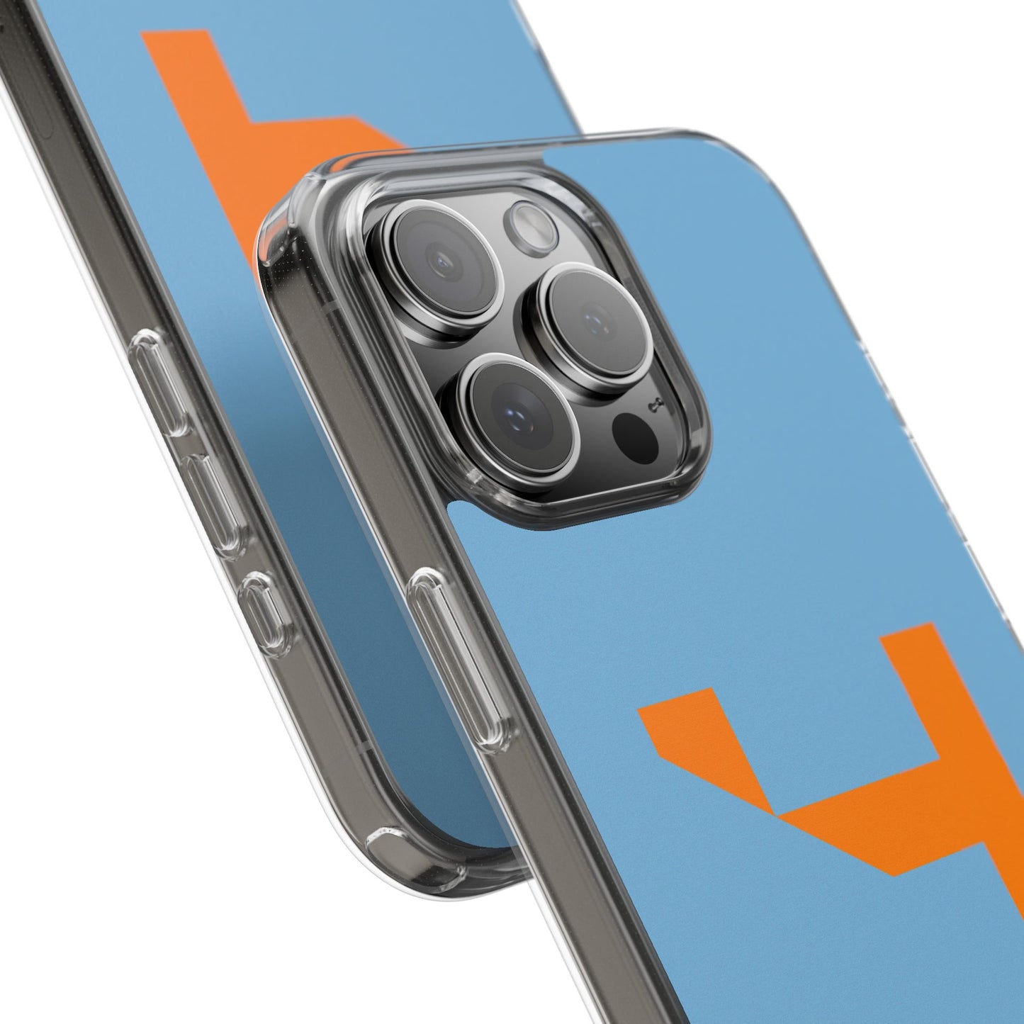 Lando Norris #4 - Phone Case