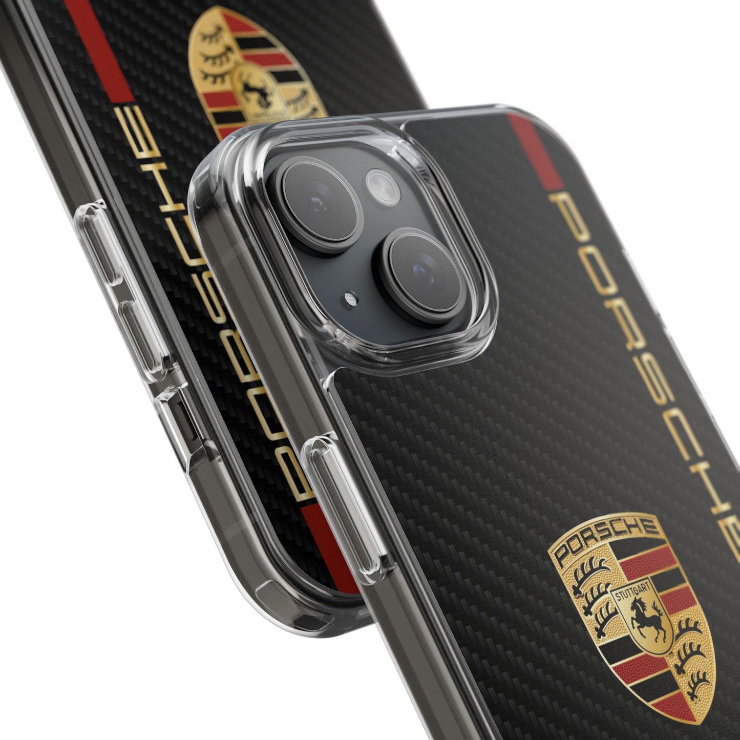 Porsche Carbon Stealth