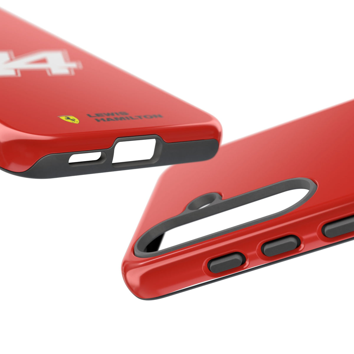 Lewis Hamilton #44 2026 // Phone Case