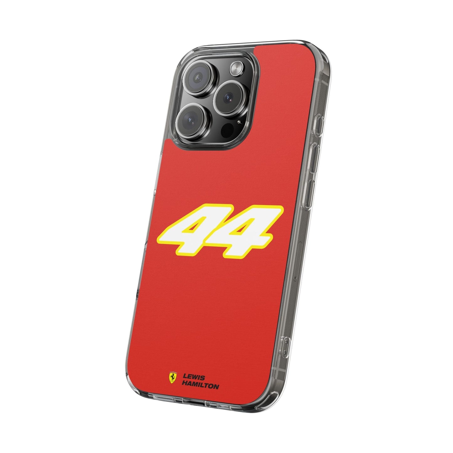 44 x Ferrari