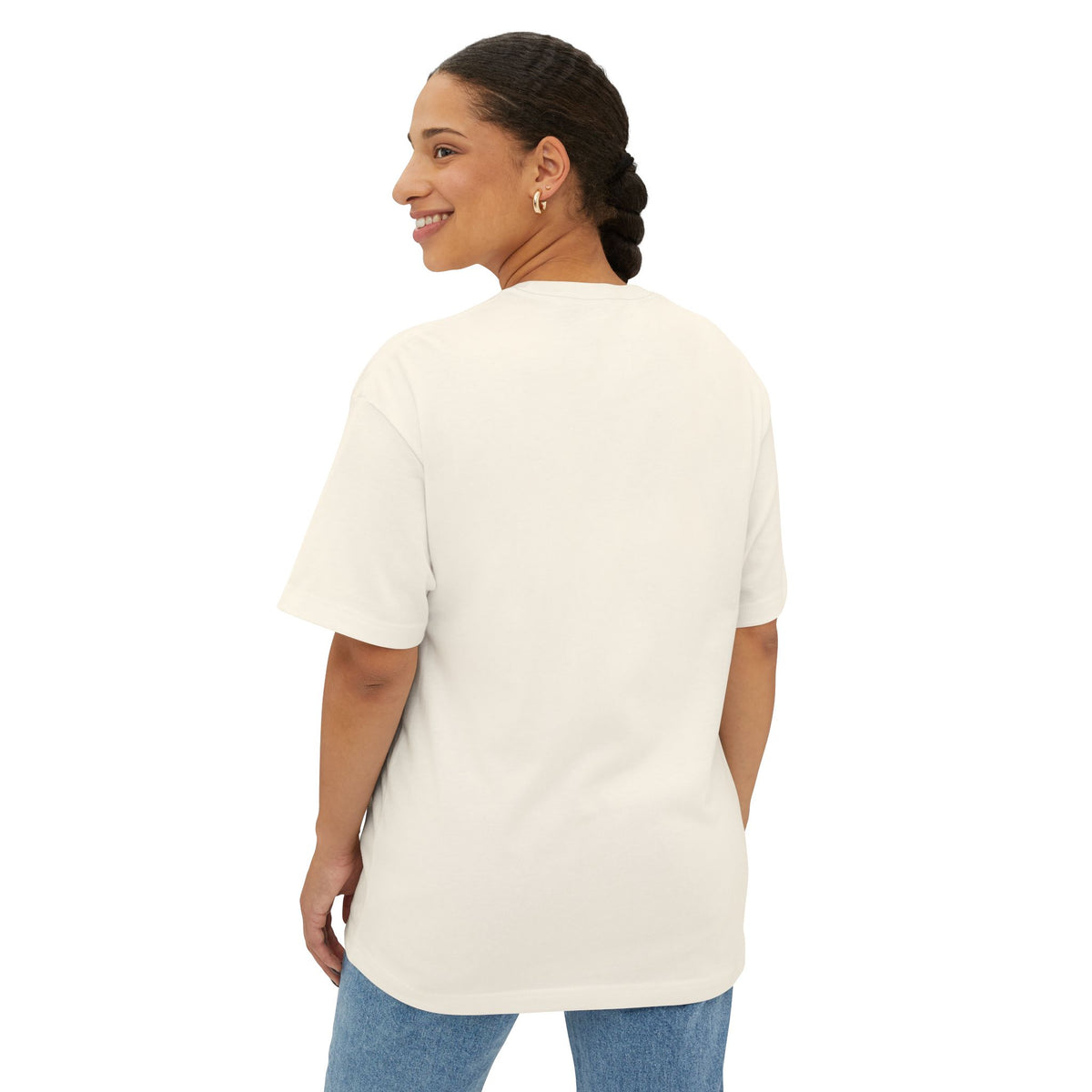 RedBull 2026 // Oversized Tee