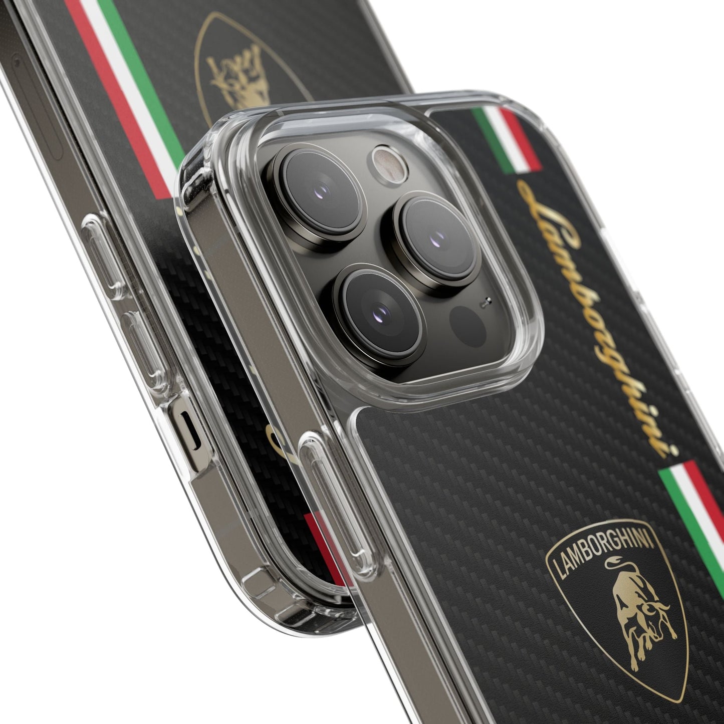 Lamborghini Carbon Stealth