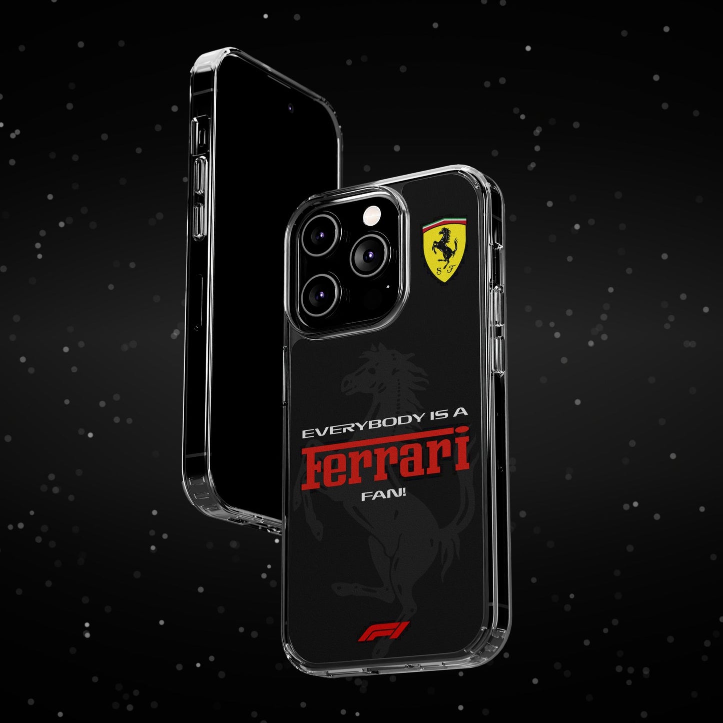 Ferrari Fan