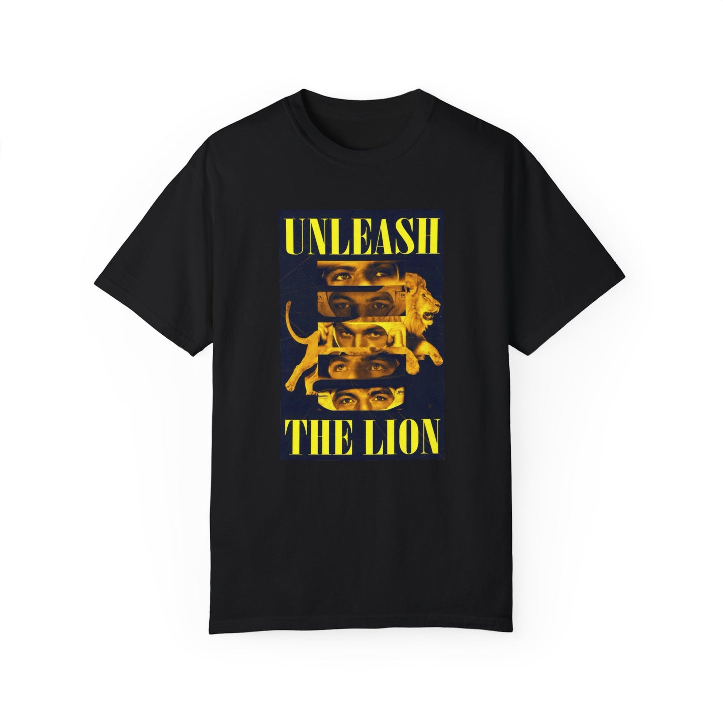 Max Verstappen - Unleash The Lion