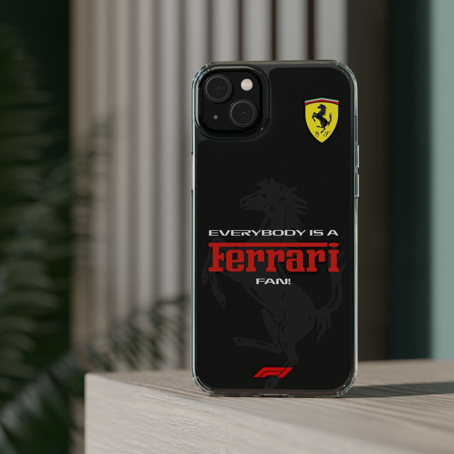 Ferrari Fan