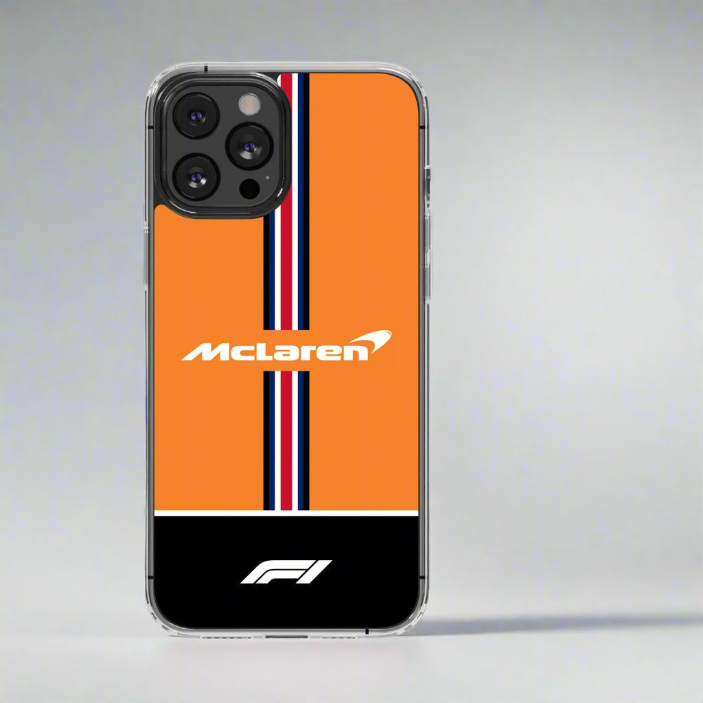 McLaren F1