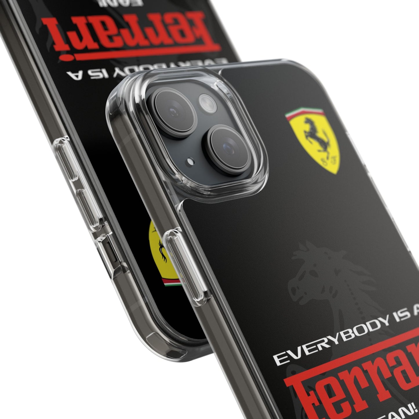 Ferrari Fan