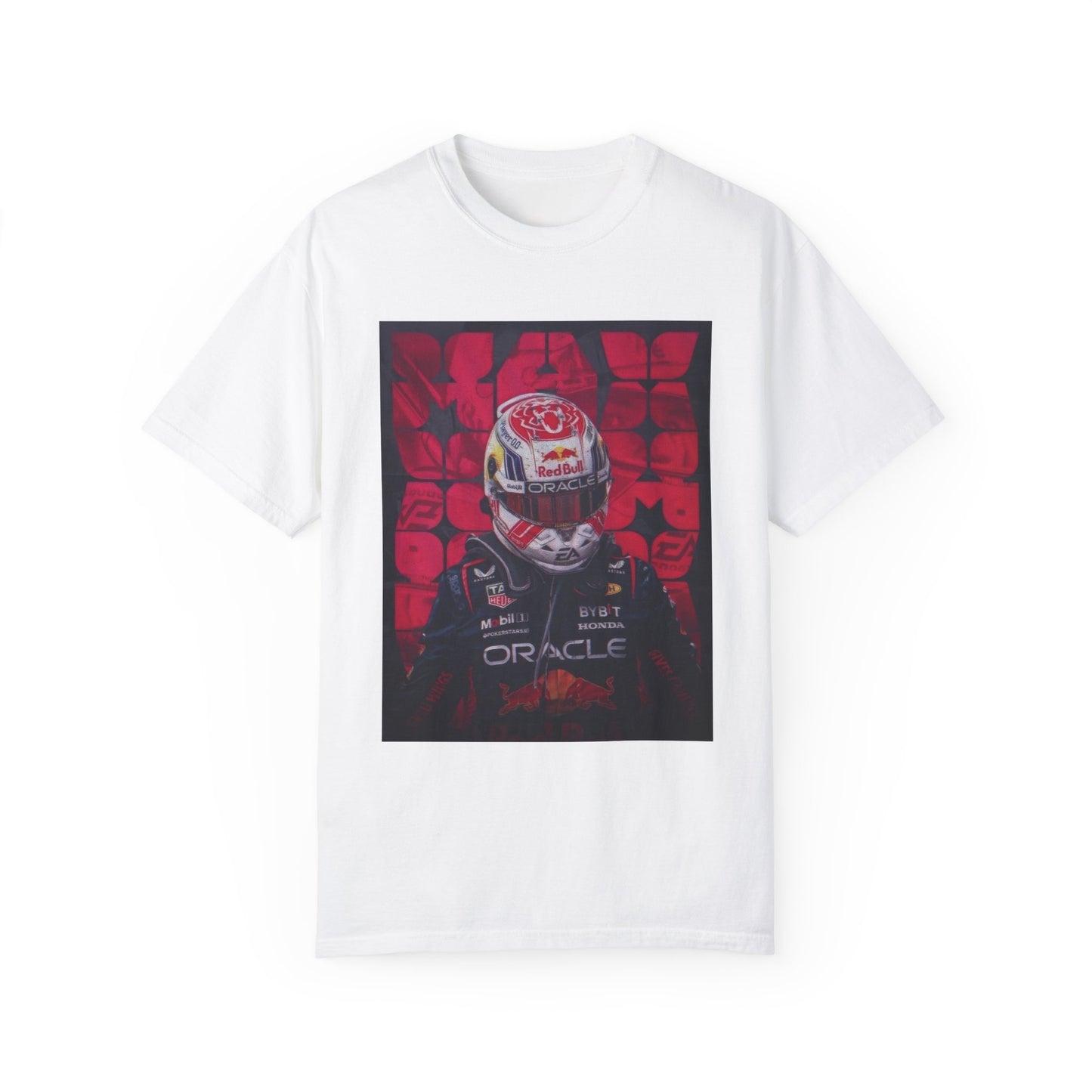 Super Max - Unisex T-shirt