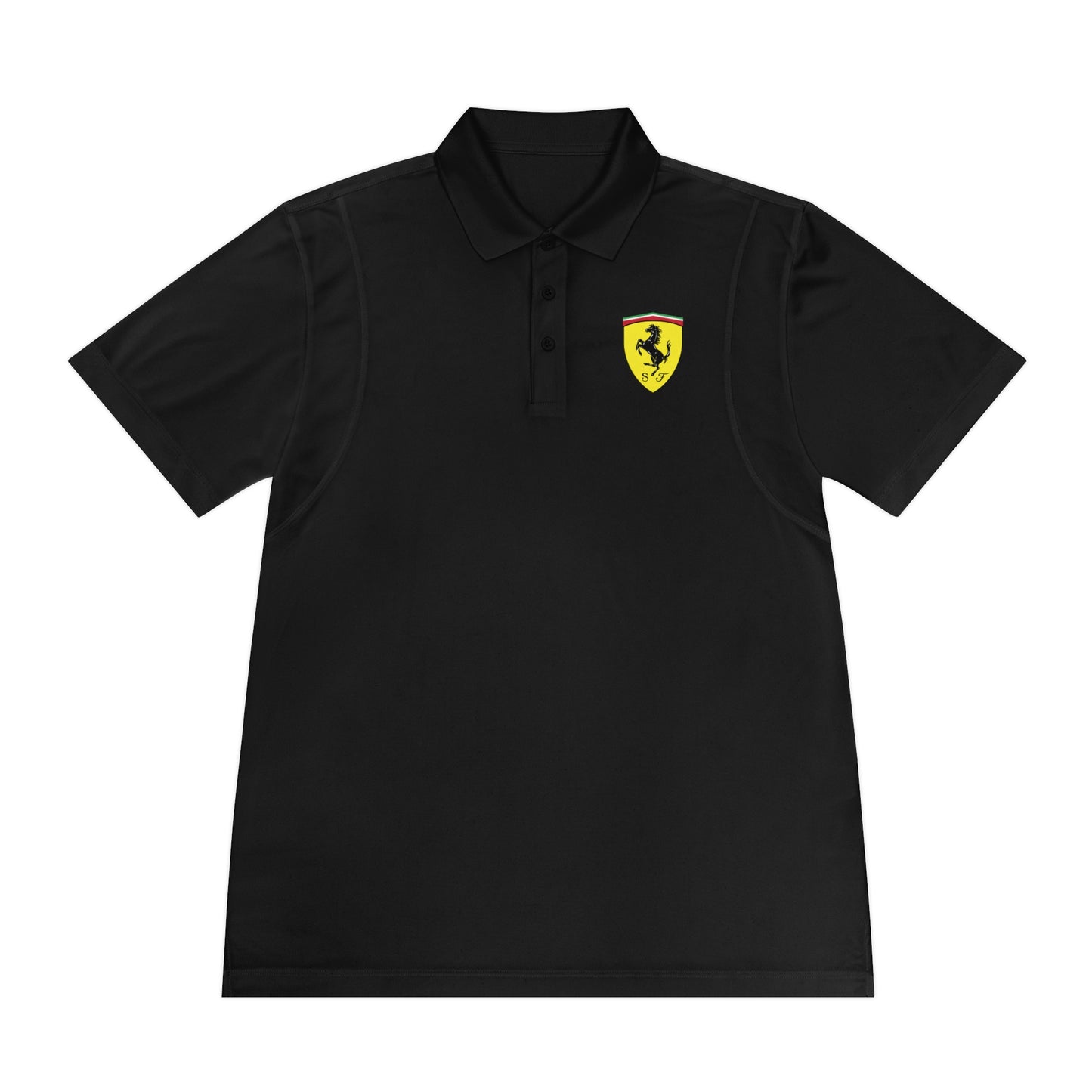 Ferrari F1 T-shirt