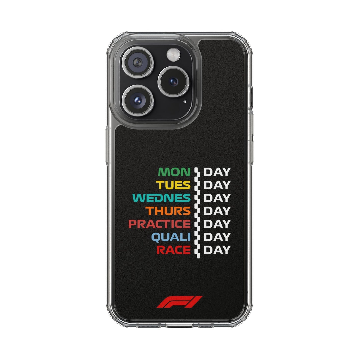 Race Weekend