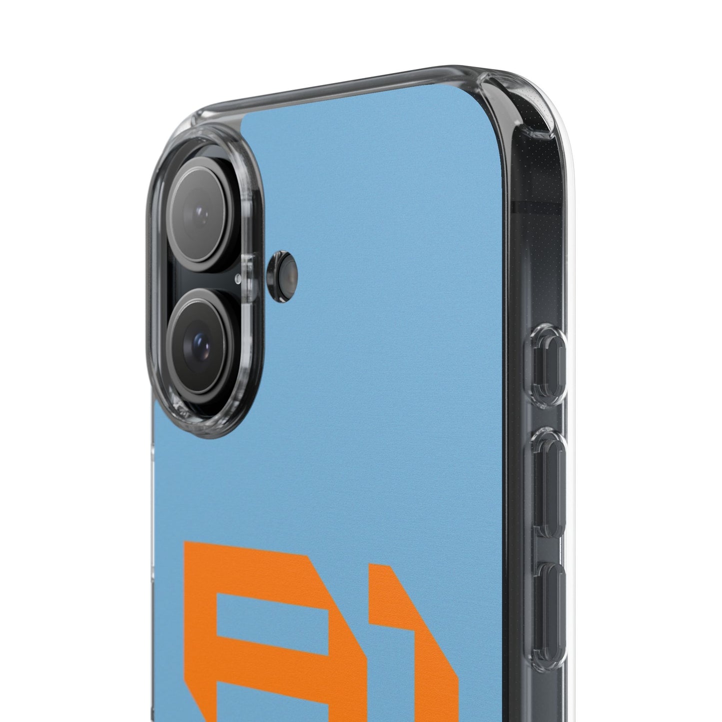 Oscar Piastri #81 - Phone Case