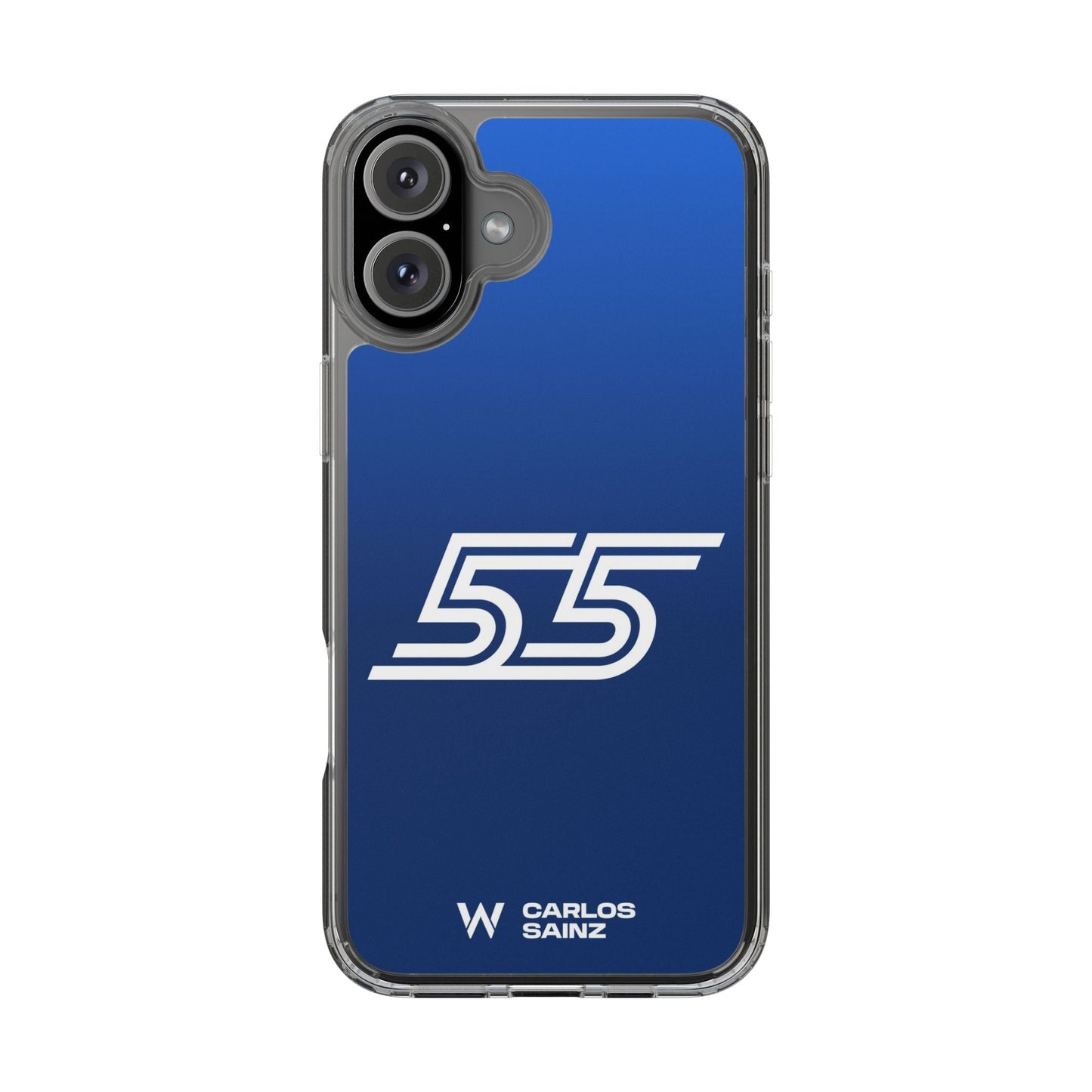 Carlos Sainz 55 x Williams