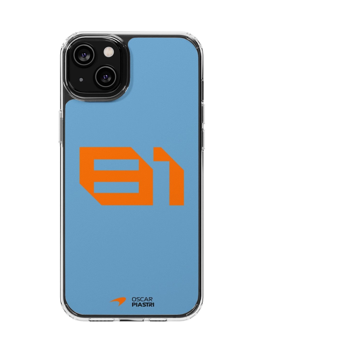 Custom iPhone Case
