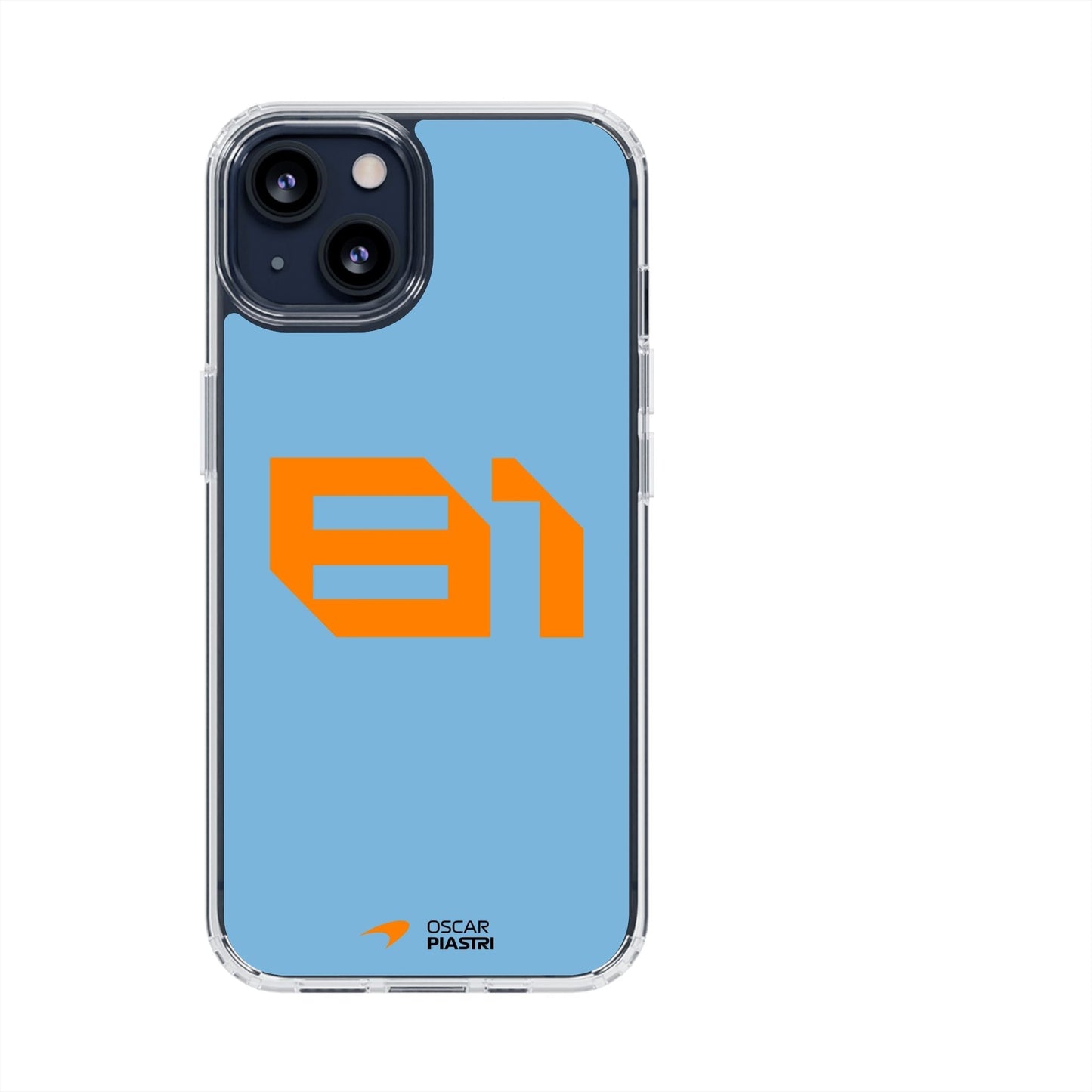 Custom iPhone Case