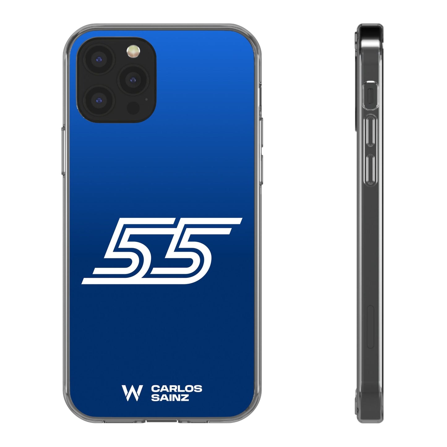Carlos Sainz 55 x Williams
