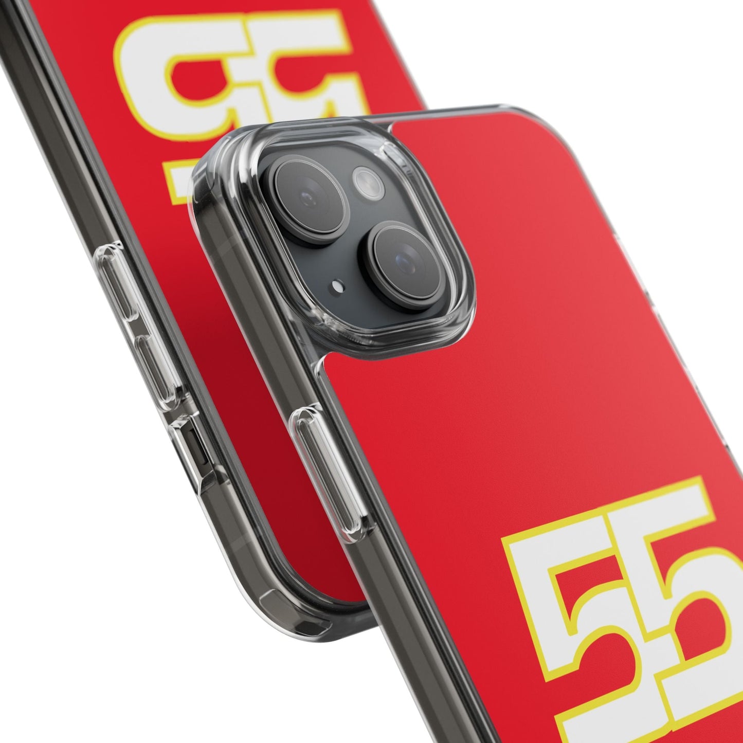Carlos Sainz #55