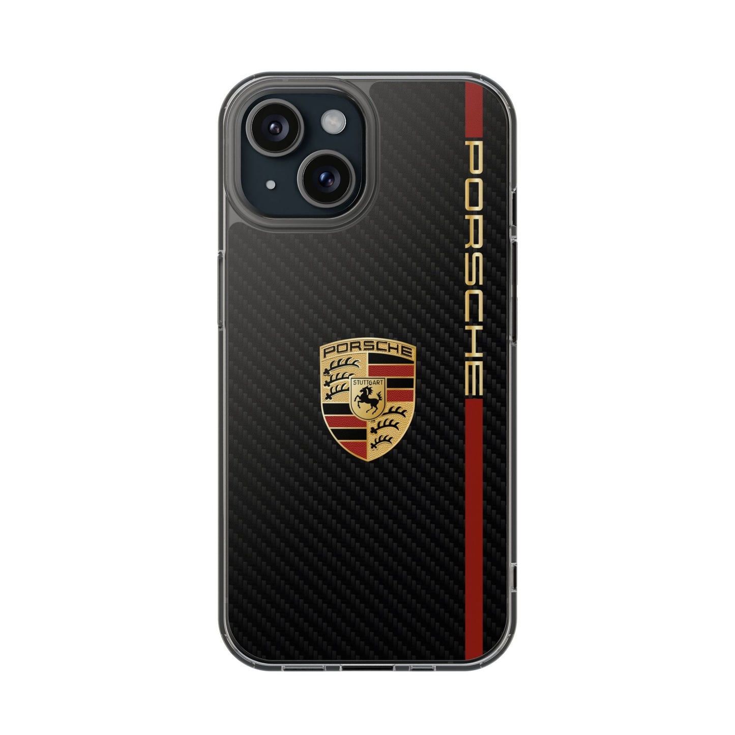 Porsche Carbon Stealth
