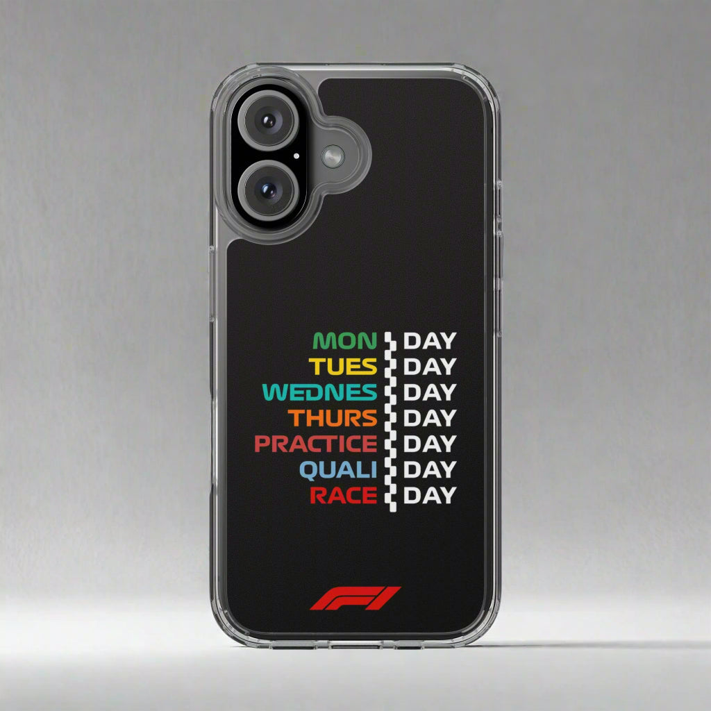 Race Weekend