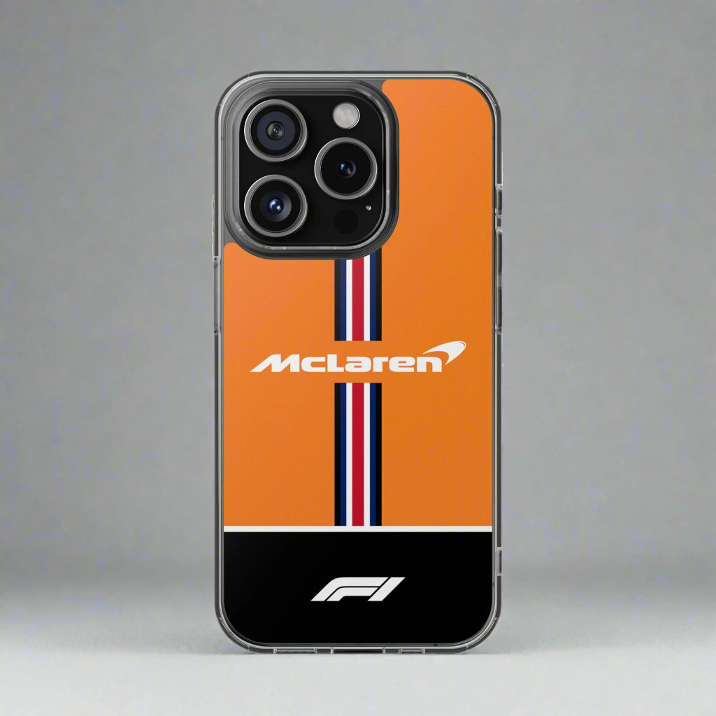 McLaren F1
