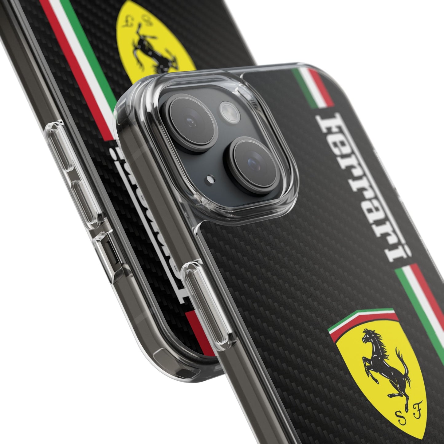 Ferrari Stealth Carbon