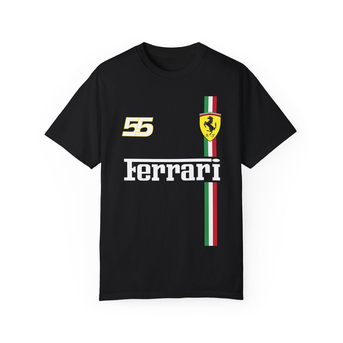 Ferrari x 55 - Unisex T-shirt
