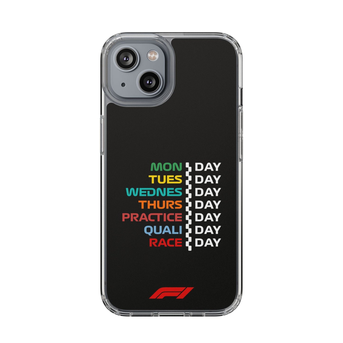 Race Weekend
