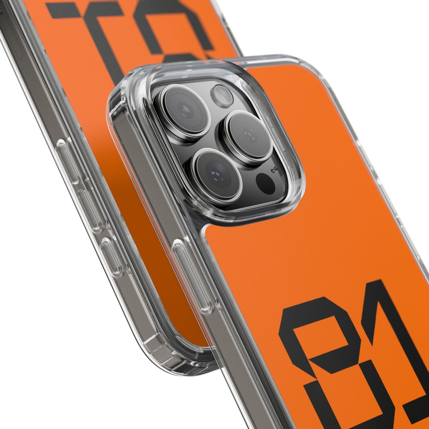 Oscar Piastri #81 2025