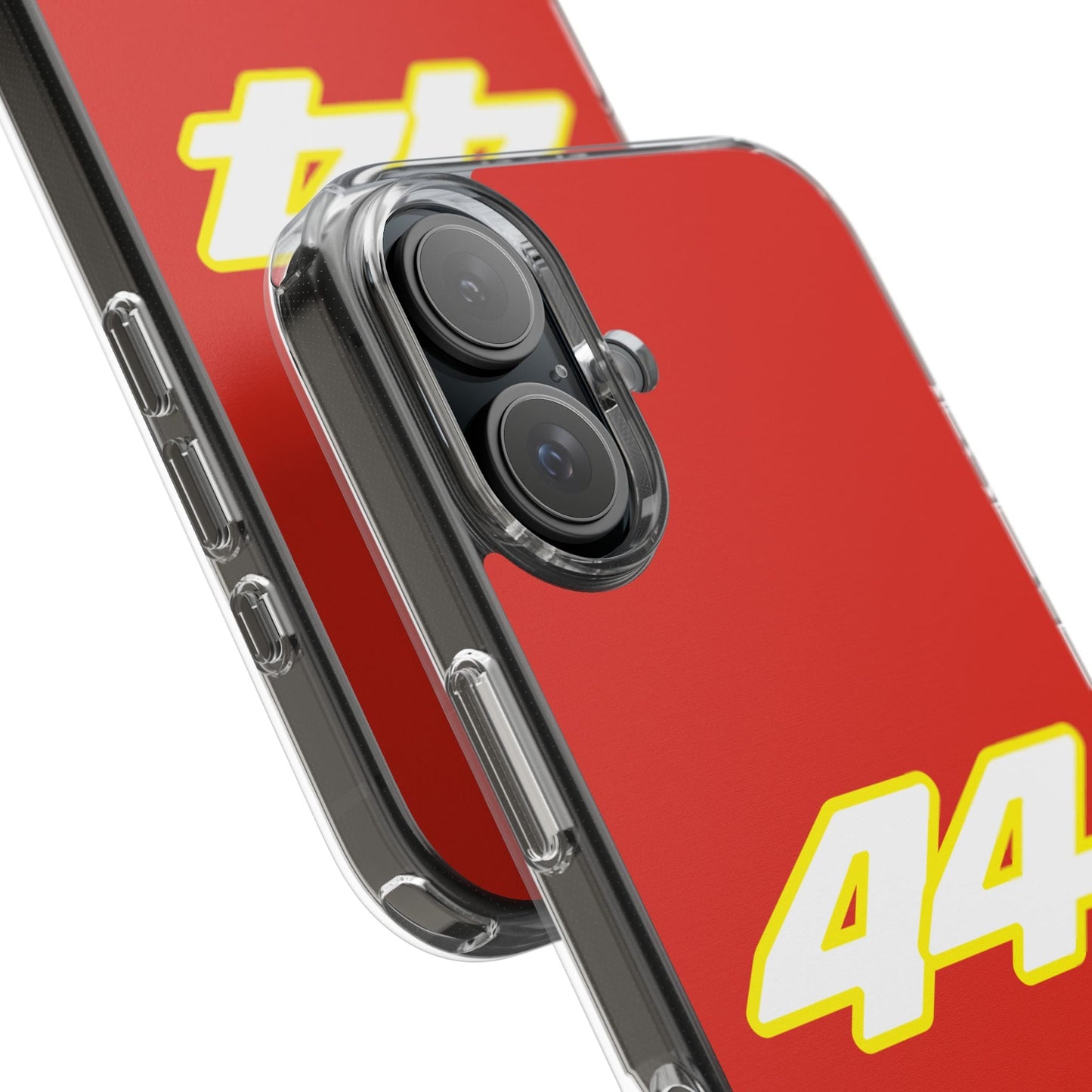 44 x Ferrari