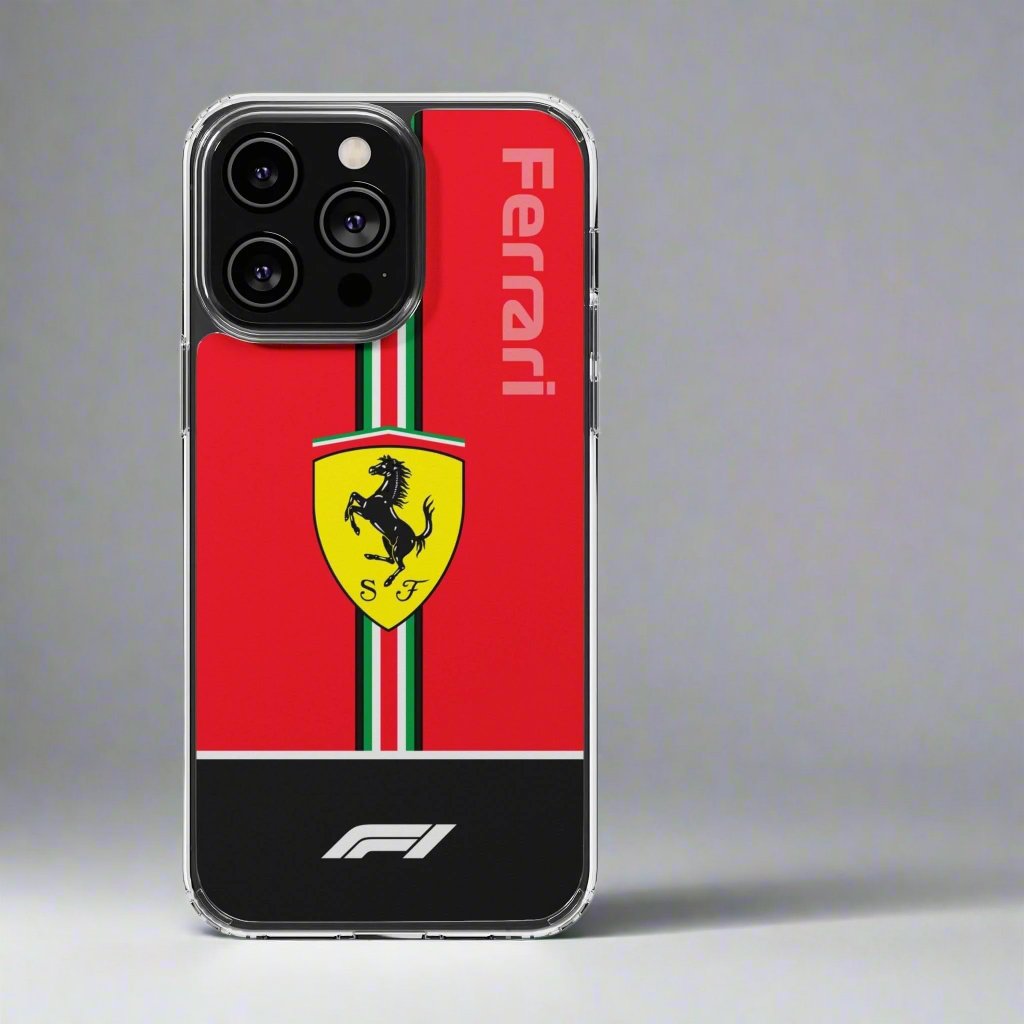 Ferrari F1
