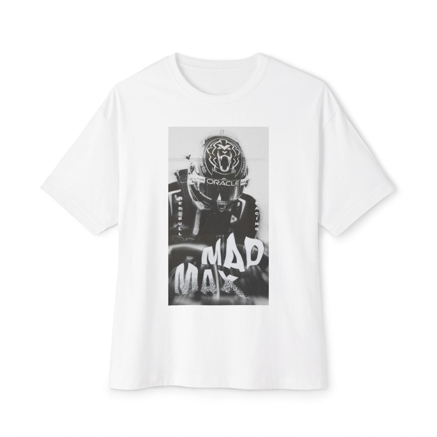 Mad Max - Premium Oversized T-shirt