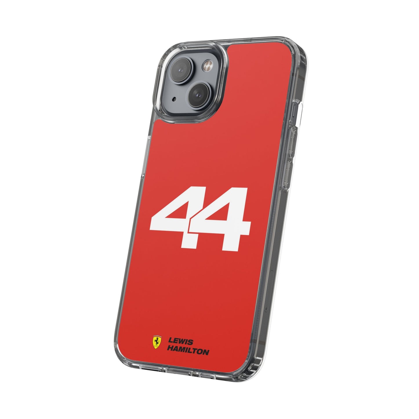 Lewis Hamilton #44 2025
