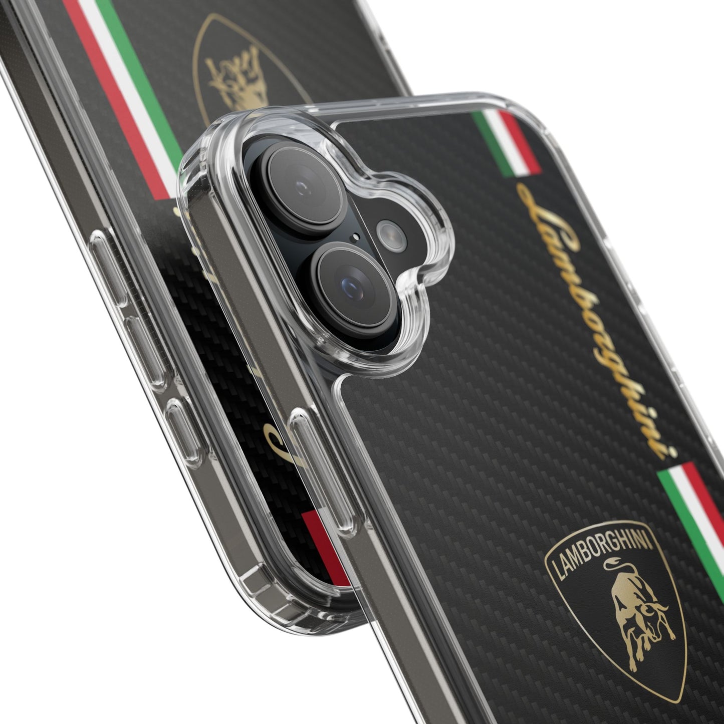 Lamborghini Carbon Stealth
