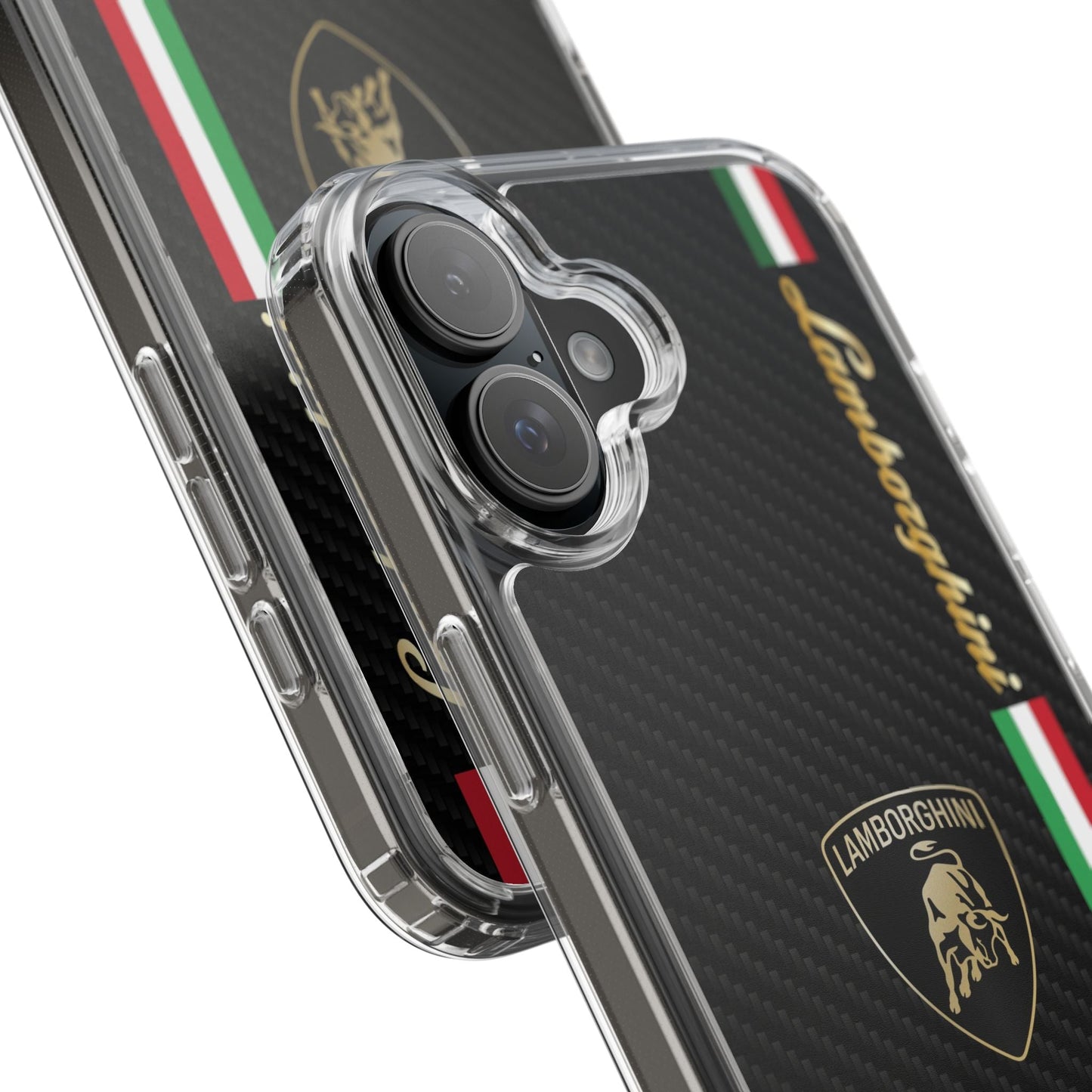 Lamborghini Carbon Stealth