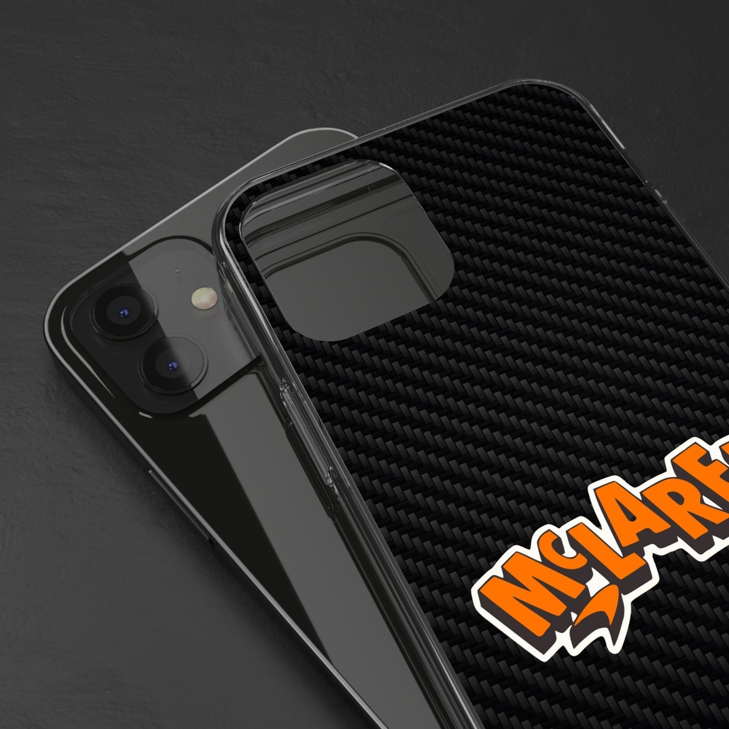 Carbon McLaren