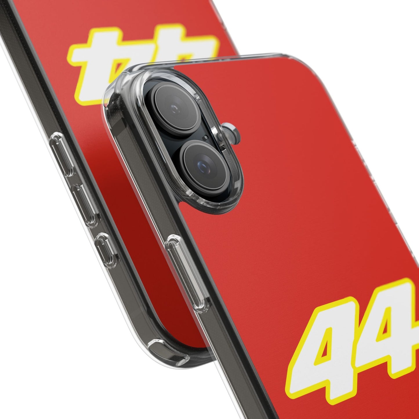 44 x Ferrari