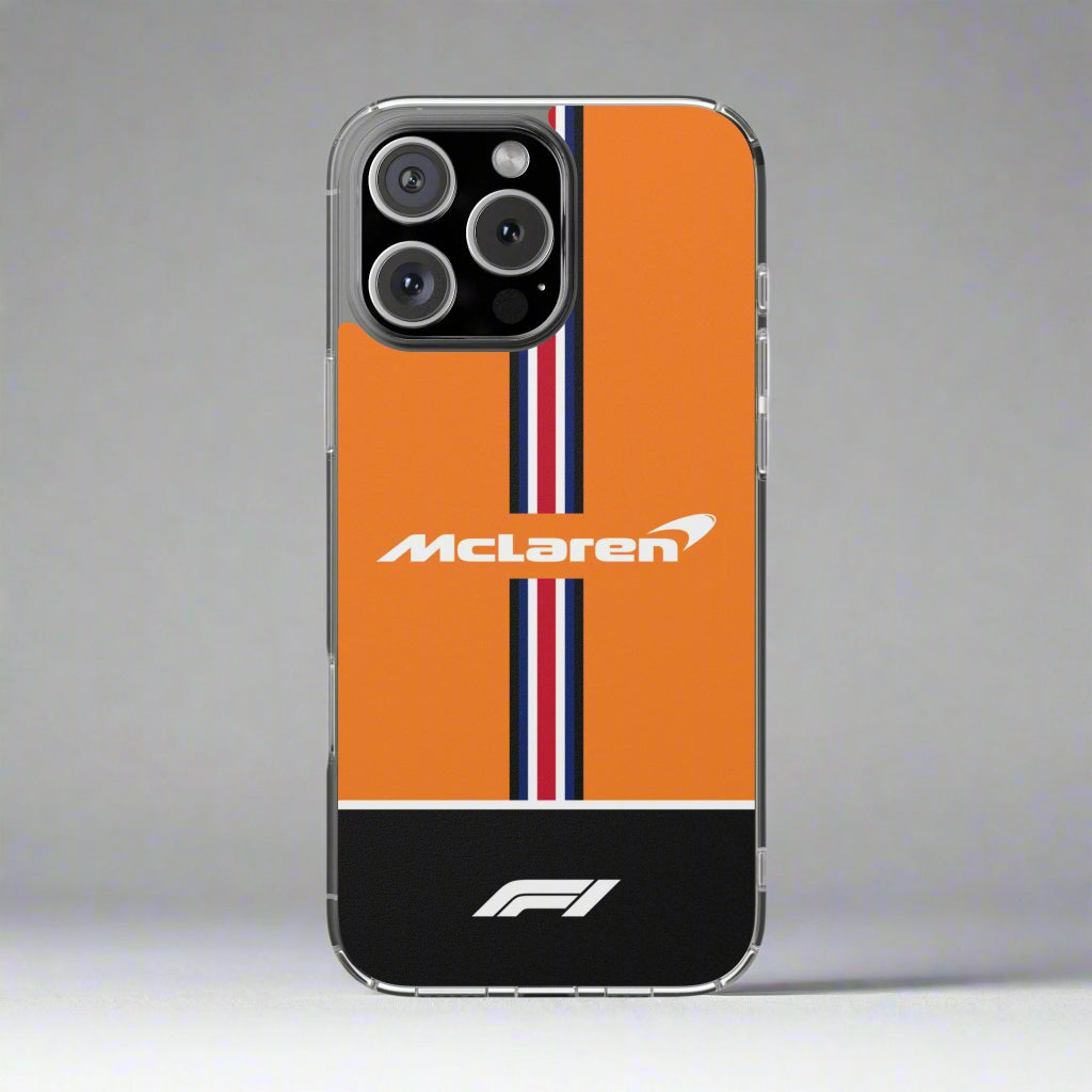 McLaren F1