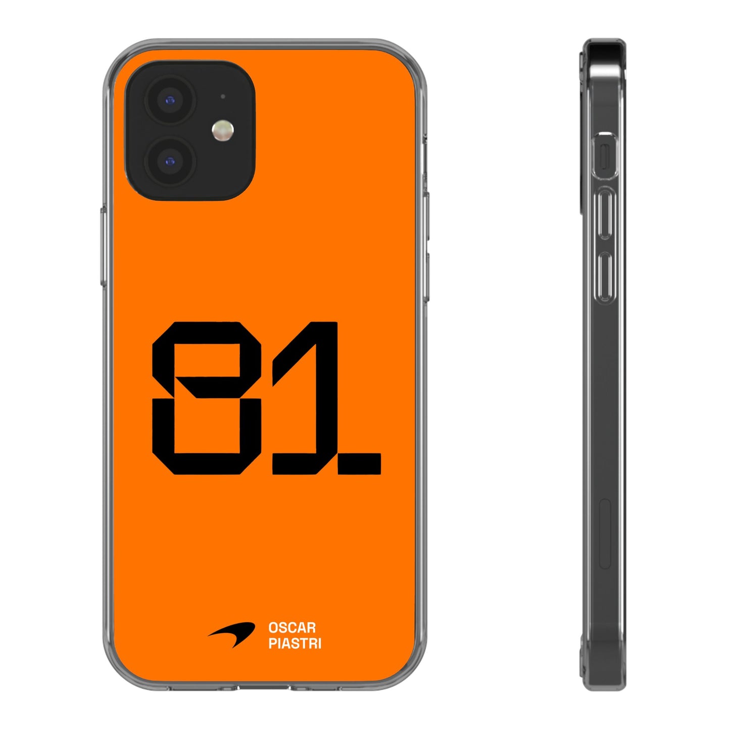 Oscar Piastri #81 2025