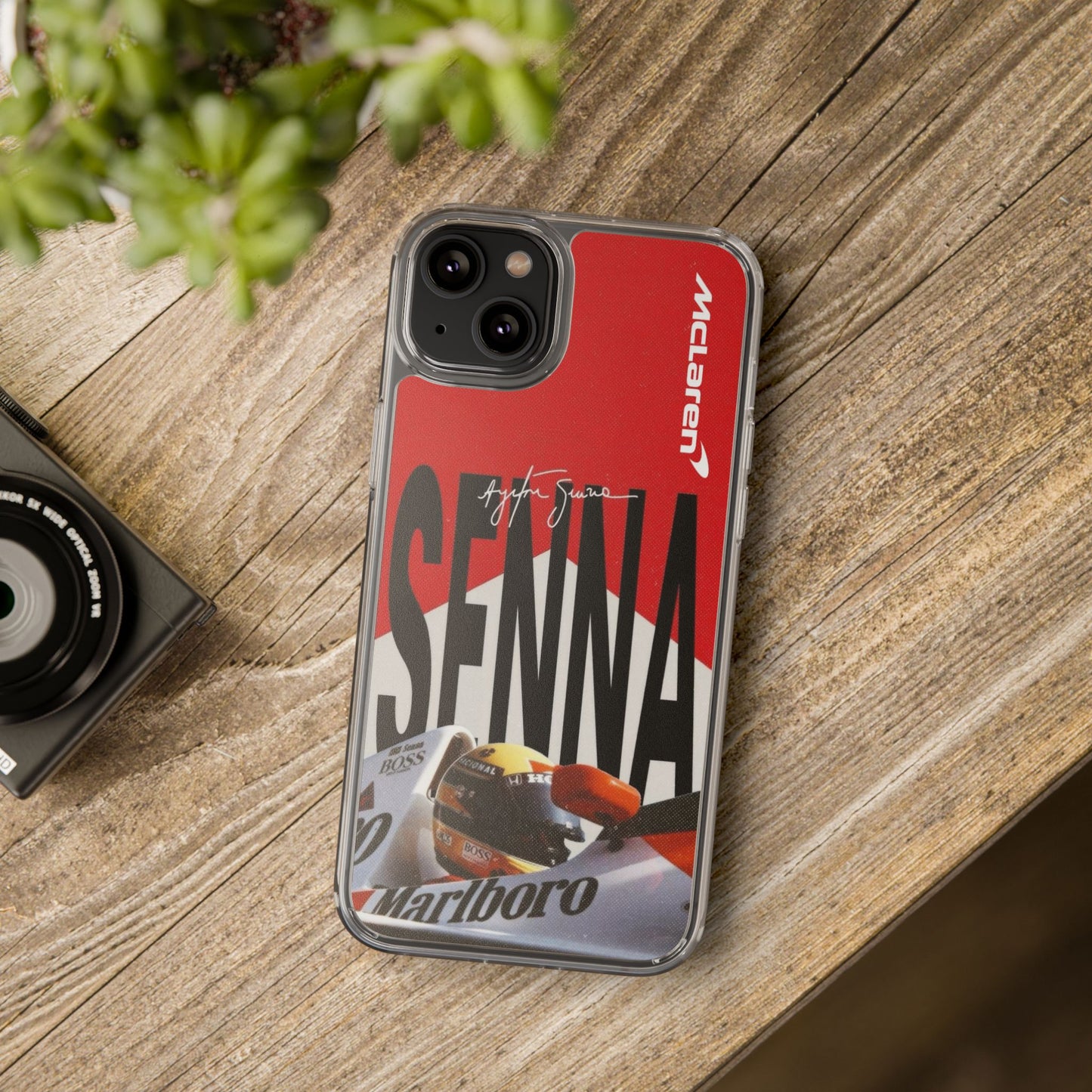 Senna